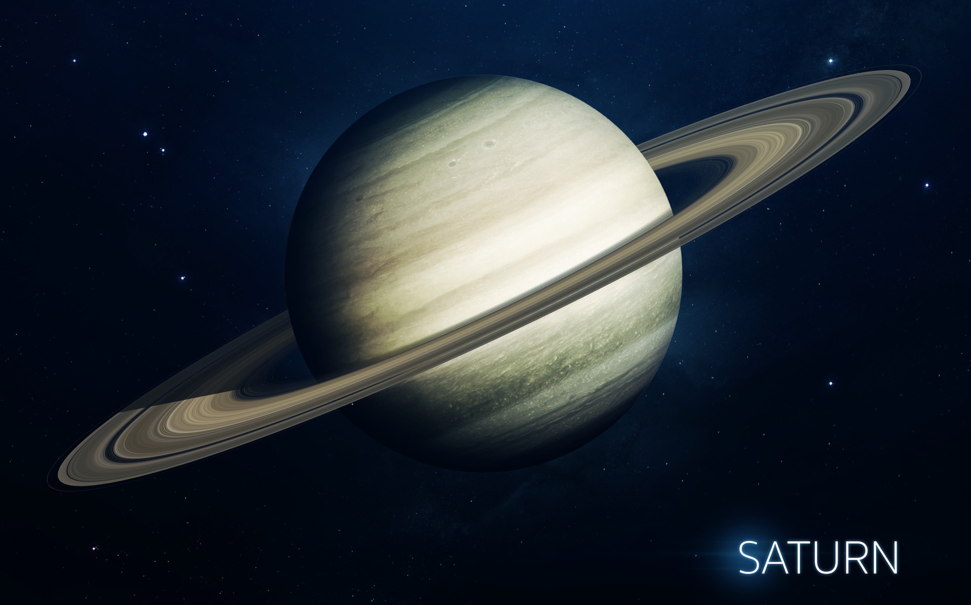 2022年9月8日，行星介绍土星